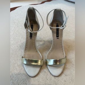 Alice & Olivia Heels!